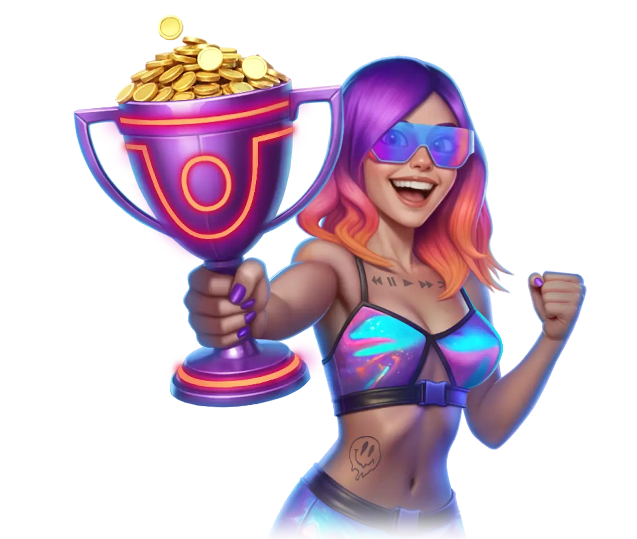 Bono de segundo depósito