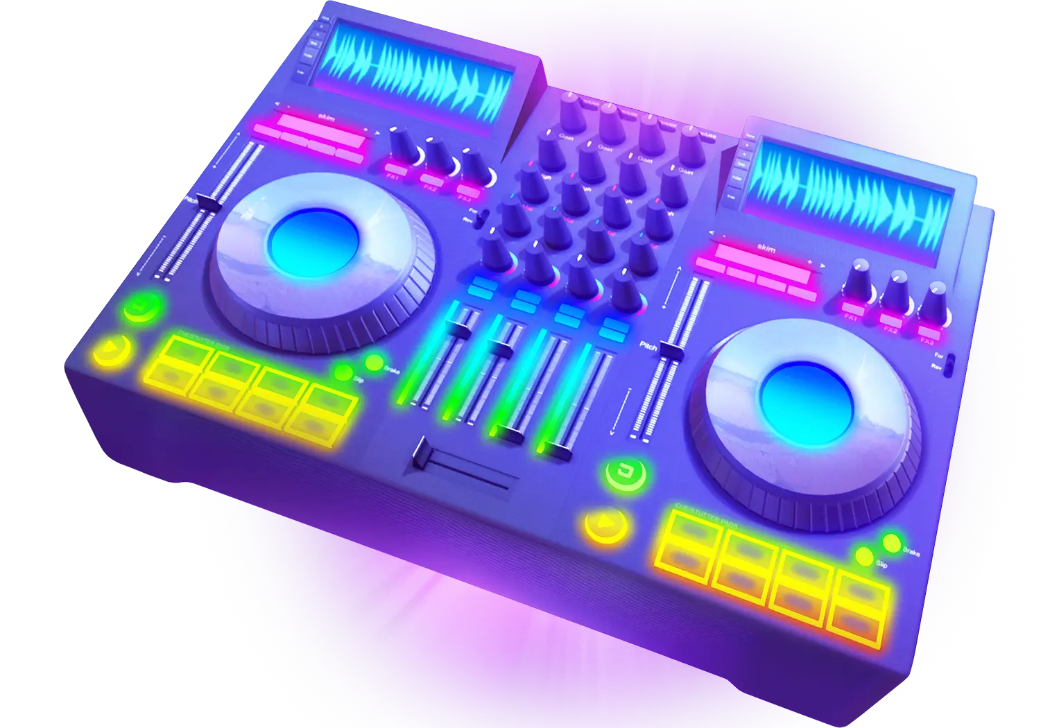 La Biblioteca de Juegos